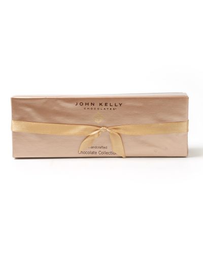 4 Pc John Kelly Chocolates