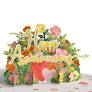 Love-Pop 3D Card - Happy Anniversary