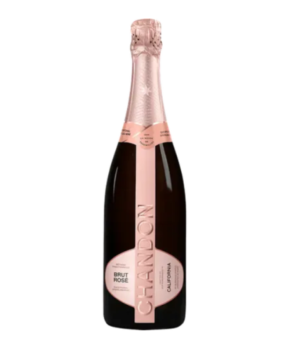 Chandon Rose' Brut Champagne
