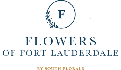 Flowers of Ft. Lauderdale